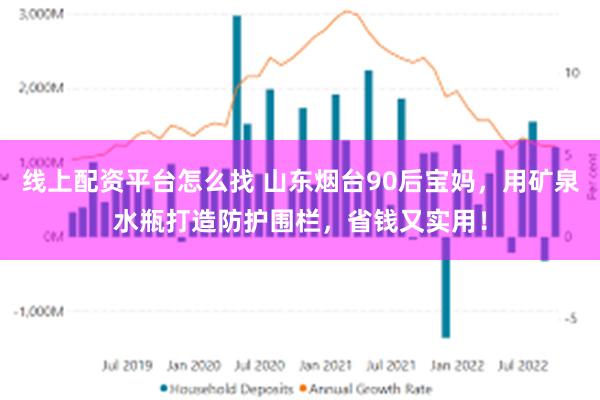 线上配资平台怎么找 山东烟台90后宝妈，用矿泉水瓶打造防护围栏，省钱又实用！