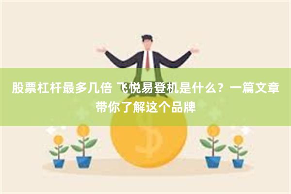 股票杠杆最多几倍 飞悦易登机是什么？一篇文章带你了解这个品牌