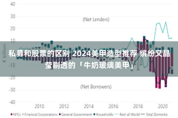 私募和股票的区别 2024美甲造型推荐 缤纷又晶莹剔透的「牛奶玻璃美甲」