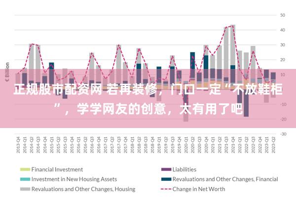 正规股市配资网 若再装修，门口一定“不放鞋柜”，学学网友的创意，太有用了吧